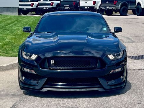 Used 2017 Ford Mustang Shelby GT350 w/ Electronics Package RWD image 8