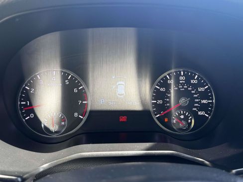 Used 2020 Kia Telluride EX w/ EX Premium Package AWD/4WD image 26