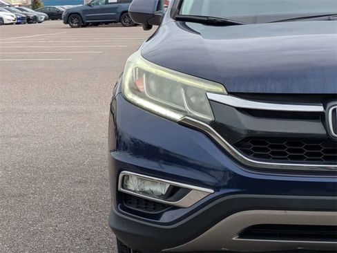 Used 2015 Honda CR-V EX image 9