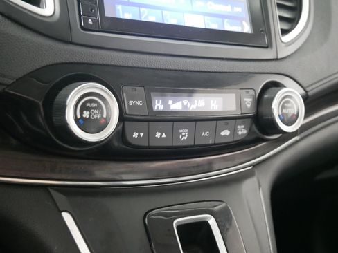 Used 2015 Honda CR-V EX-L image 23