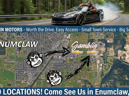 New 2027 Chevrolet Bolt RS image 6