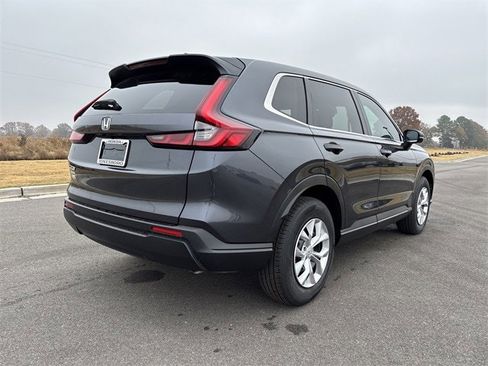 New 2026 Honda CR-V LX image 5