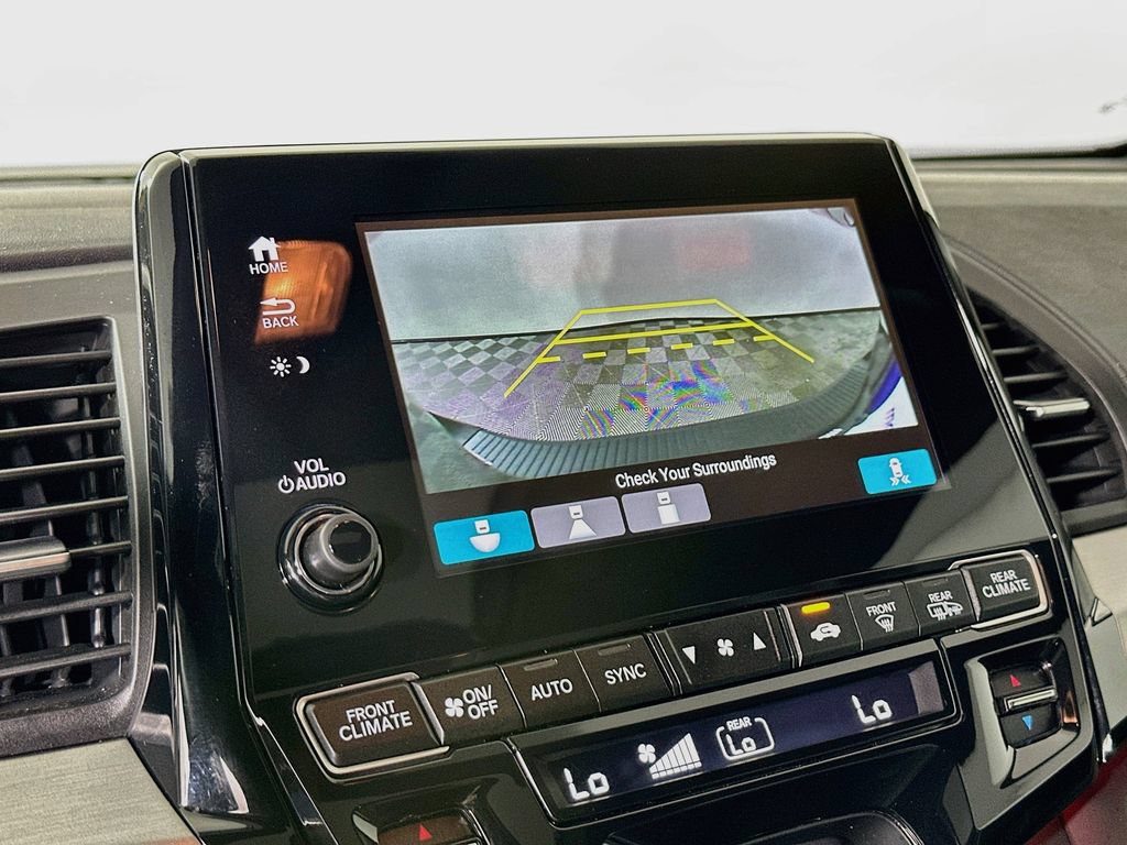Certified 2023 Honda Odyssey Sport image 23