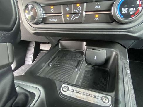 New 2025 Ford Bronco 4-Door image 15