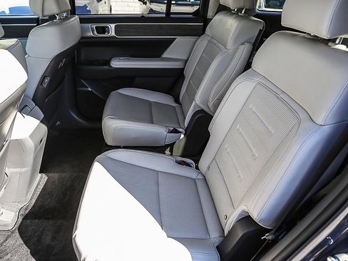 Used 2024 Hyundai Santa Fe Calligraphy image 18