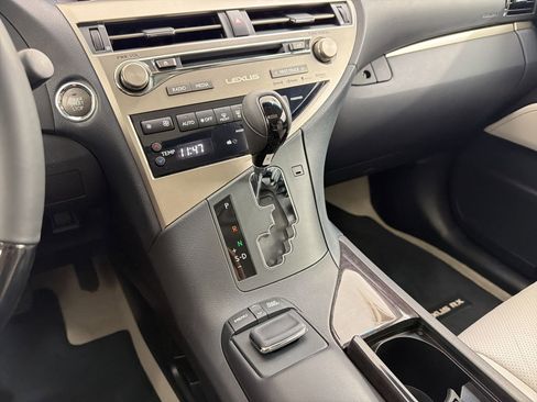Used 2015 Lexus RX 350 2WD image 25