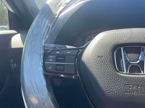 New 2026 Honda CR-V Sport Touring image 20