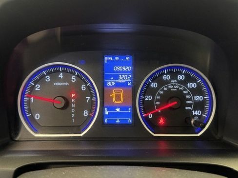 Used 2010 Honda CR-V EX image 14