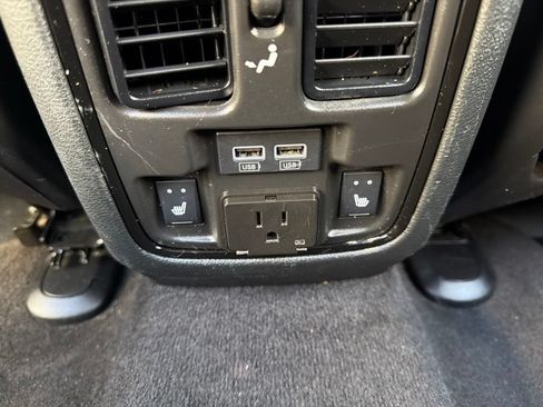 Used 2022 Dodge Durango Citadel RWD image 24