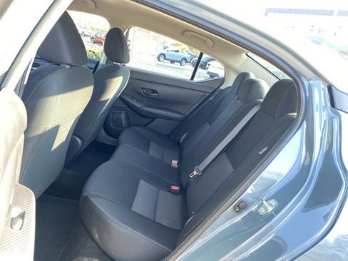 Used 2024 Nissan Sentra SV image 15