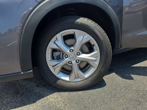 Used 2023 Honda HR-V LX image 26