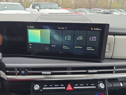 New 2026 Hyundai Santa Fe SEL AWD/4WD image 16