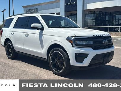 Used 2023 Ford Expedition Limited