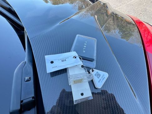 Used 2022 Tesla Model 3 Performance image 34