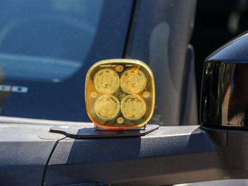 Used 2021 Ford Bronco Wildtrak image 43