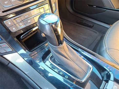 Used 2013 Cadillac CTS V image 15