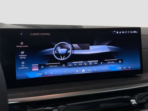 New 2026 BMW X5 xDrive40i AWD/4WD image 15