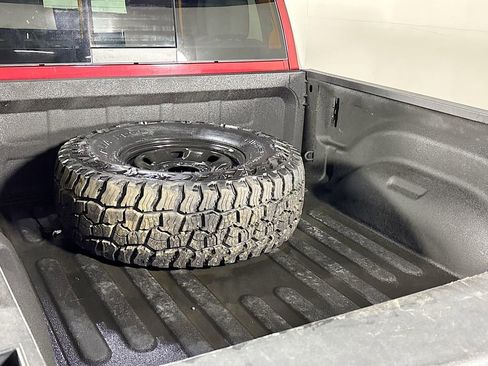 Used 2021 RAM 2500 Power Wagon w/ 75th Anniversary Edition image 22