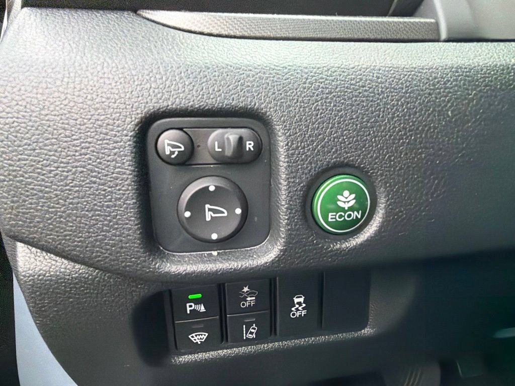 Certified 2023 Honda Passport TrailSport image 21