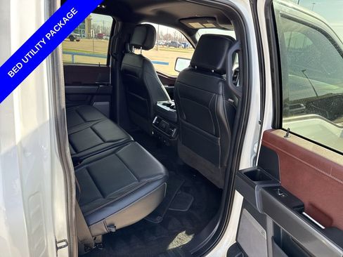 Used 2023 Ford F150 Lariat image 13