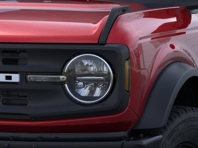 Used 2026 Ford Bronco Big Bend w/ Black Diamond Package AWD/4WD image 20