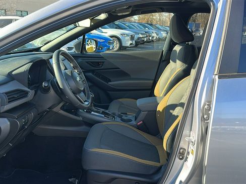 Used 2024 Subaru Crosstrek 2.5i Sport image 9