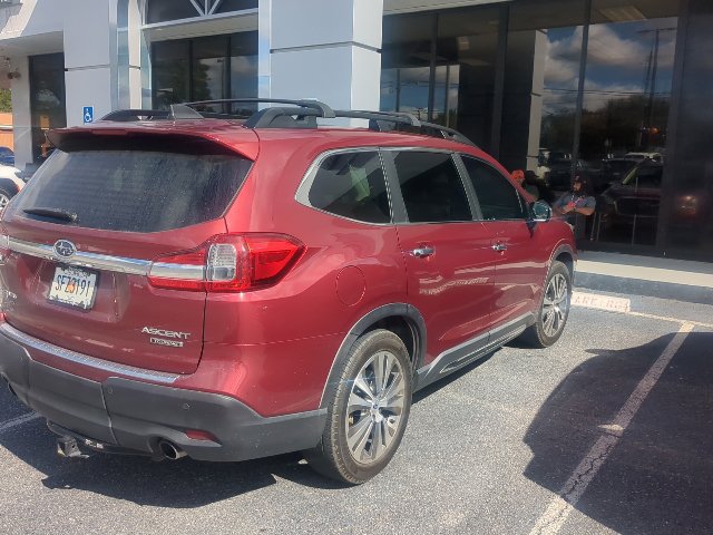 Used 2019 Subaru Ascent Touring w/ Popular Package #3 AWD/4WD image 3