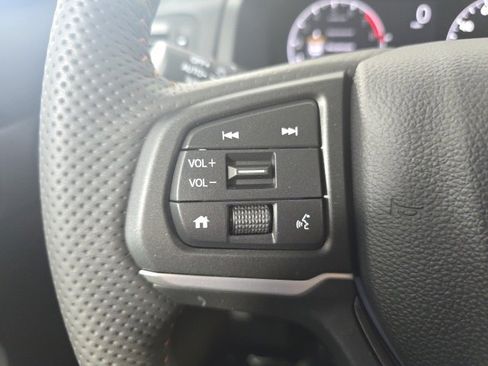 New 2025 Honda Ridgeline TrailSport+ image 18