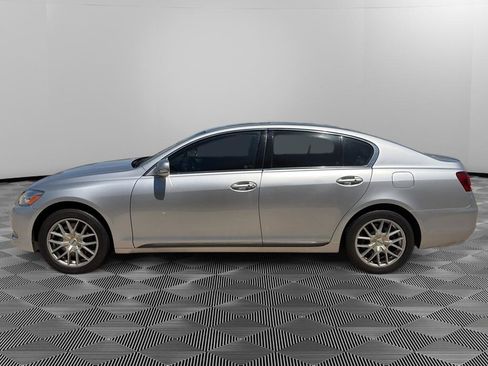 Used 2009 Lexus GS 350 AWD image 6