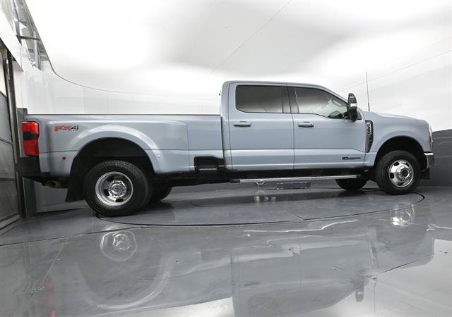 Used 2024 Ford F350 Lariat AWD/4WD image 42