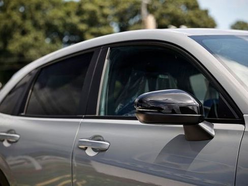 New 2026 Honda HR-V Sport image 15