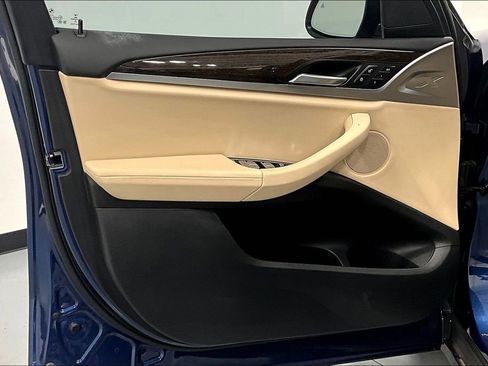 Certified 2022 BMW X3 xDrive30i w/ Convenience Package w/ZPA image 20