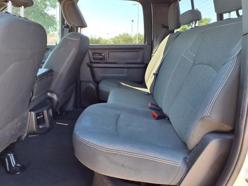 Used 2024 RAM 2500 Tradesman AWD/4WD image 18