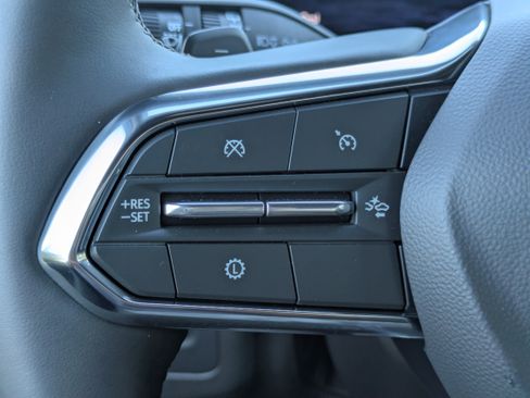 New 2026 Chevrolet Suburban LT w/ Comfort Package RWD image 18