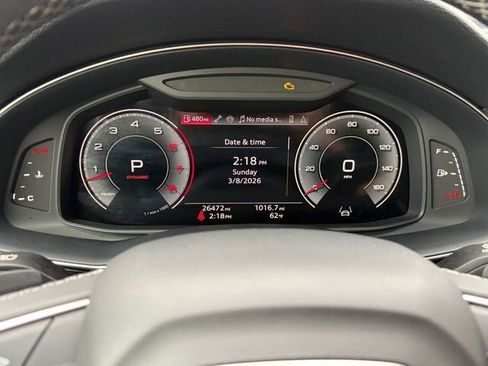 Used 2025 Audi Q7 3.0T Premium Plus AWD/4WD image 9