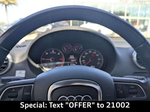 Used 2012 Audi A3 TDI Premium image 31