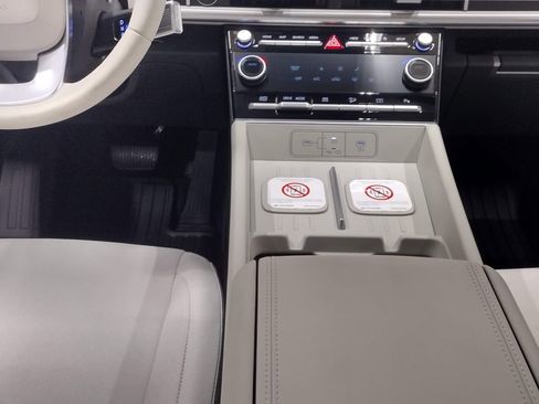 New 2026 Hyundai Santa Fe SE image 37