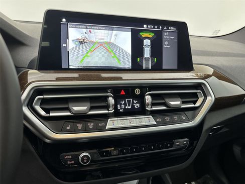 Used 2023 BMW X3 xDrive30i w/ Convenience Package image 30