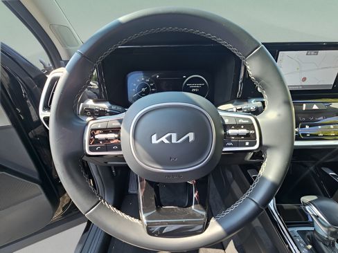 Used 2023 Kia Sorento SX FWD image 24
