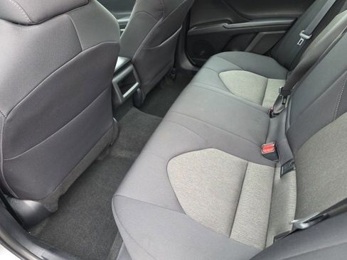 Certified 2024 Toyota Camry LE image 10