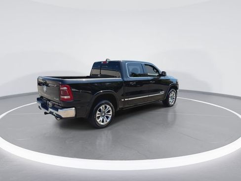 Used 2023 RAM 1500 Limited AWD/4WD image 8