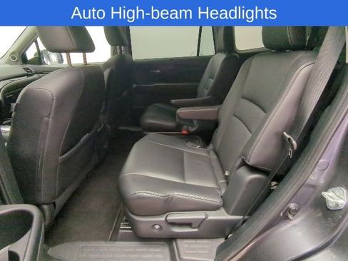 Used 2022 Honda Pilot Touring image 25