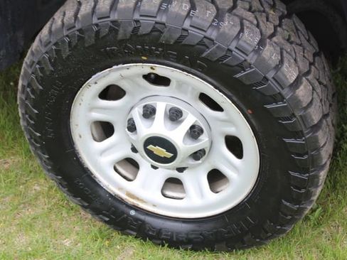 Used 2014 Chevrolet Silverado 3500 W/T image 23