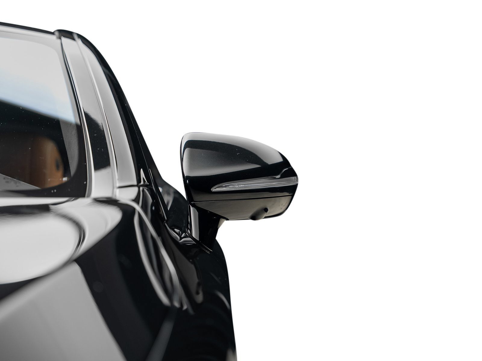 Used 2015 Mercedes-Benz S 550 4MATIC Coupe image 8
