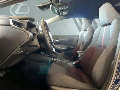 Used 2024 Toyota Corolla SE image 9