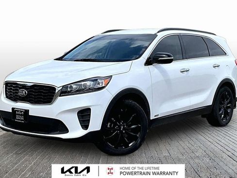 Used 2019 Kia Sorento S AWD/4WD image 1