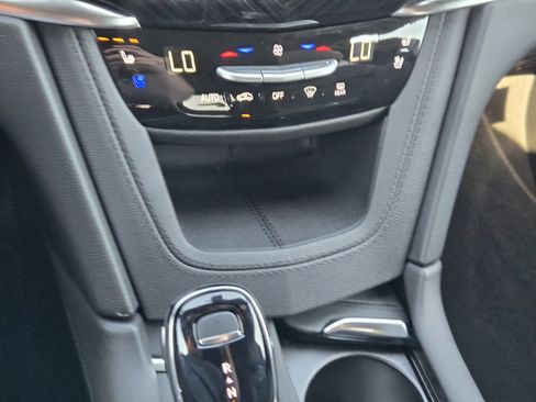 New 2025 Cadillac XT6 Premium Luxury w/ Technology Package image 14