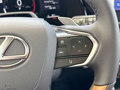 Used 2026 Lexus RX 350 Premium Plus w/ Convenience Package FWD image 27