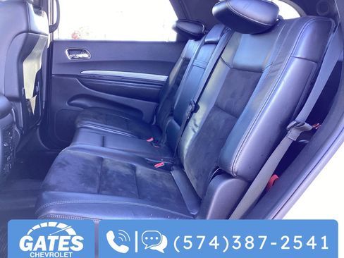 Used 2018 Dodge Durango GT w/ Premium Group image 18