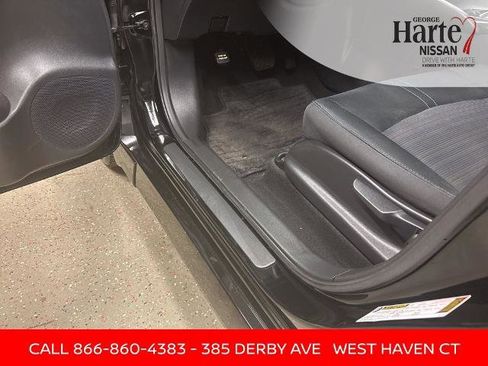 Certified 2019 Nissan Leaf SV Plus w/ SV All Weather Package image 18